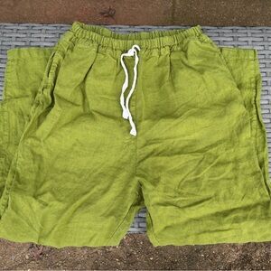 S/M Moss NPL Pants